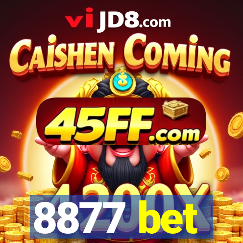 8877 bet